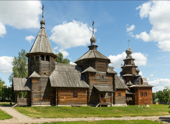 Суздаль 2